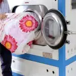 Bakırköy Yorgan Yıkama