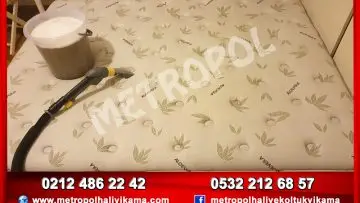 Metropol-Bakırköy-Yatak-Yikama