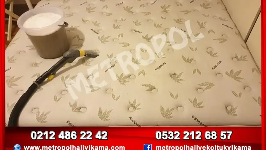 Metropol-Bakırköy-Yatak-Yikama